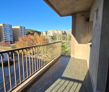 4 room luxury Apartment for rent in Mataró, Spain - Photo 1