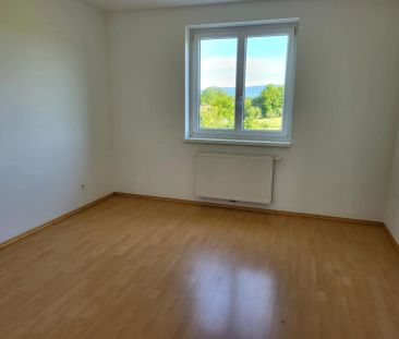 Gemütliche 3-Zimmer-Wohnung in Loipersdorf-Kitzladen mit Loggia – I... - Photo 3