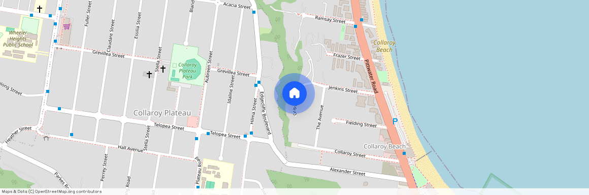 4/13 Graylind Close, NSW 2097, Collaroy