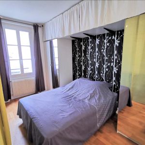 1 pièce - Meublé - 31,72 m² - 1er étage - Colocation non autorisée - Photo 2