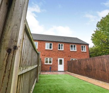 2 bedroom terraced house to rent - Photo 5