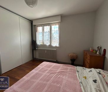 Appartement à louer 3 pièces 71.79m² - Photo 5