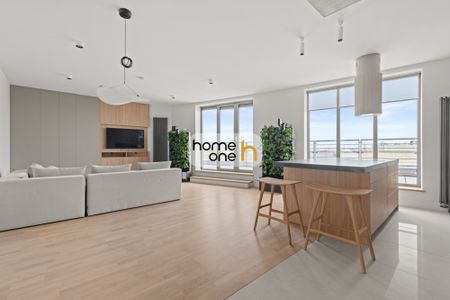 Warszawa, ul. Książęca - Photo 2