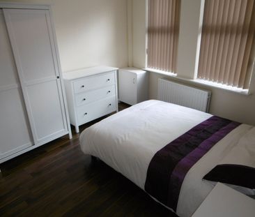 Room 1 @ Imperial Road, Beeston, NG9 1ET - Photo 1