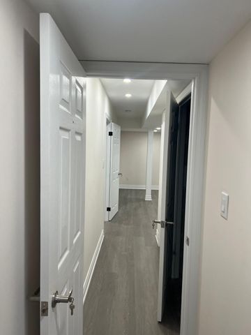 For Lease - 17 Micklefield Avenue Unit# Bsmt Unit 1, Whitby, Ontario - Photo 2