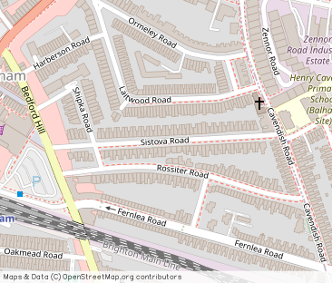 Sistova Road, Balham - Photo 1