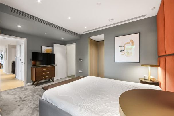 Atlas Building, 145 City Road EC1V - Photo 1