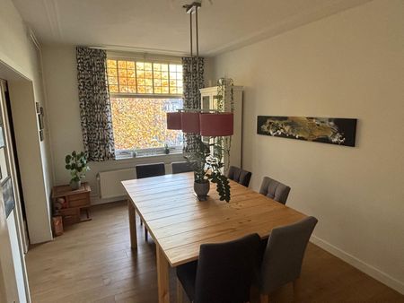 Te huur: Appartement Statenweg in Rotterdam - Photo 4