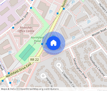 Brightwood - Photo 1