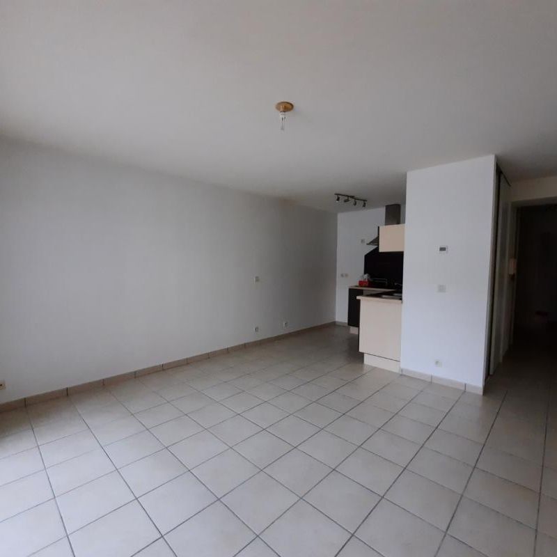 Location Appartement 3 pièces 59m² CRANVES SALES 74380 - Photo 1