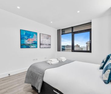 1 bedroom flat to rent - Photo 2