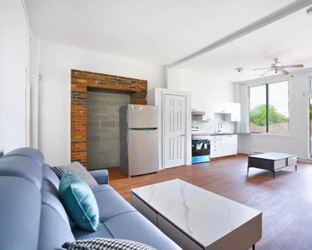 Appartement, Saint-Rémi - Photo 3