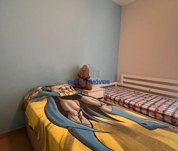 Apartamento 2 Quartos Vila Mathias 74m² - Photo 6