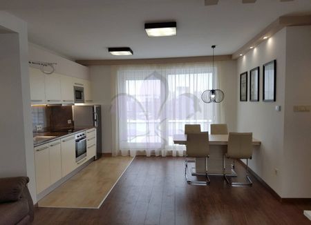 Luxury flat in new building next to tramline - Fotó 3