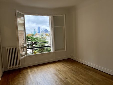 Location Appartement 1 pièce 23m² NEUILLY SUR SEINE 92200 - Photo 3