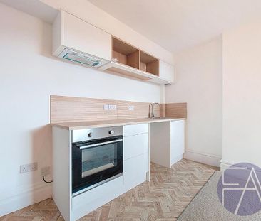 1 bedroom duplex to rent - Photo 1