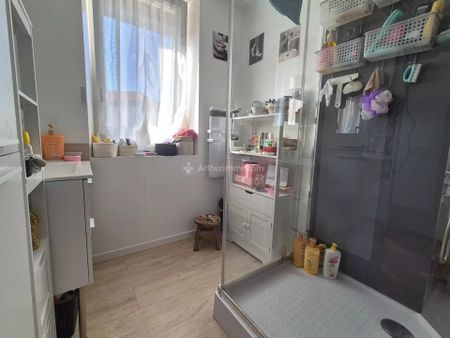 Location Maison 3 pièces 85 m2 à Albi - Photo 5