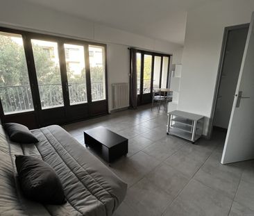 Location Appartement 1 pièce 34m² BASTIA 20600 - Photo 4