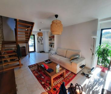 Appartement T3 à louer - 56 m² - Photo 3