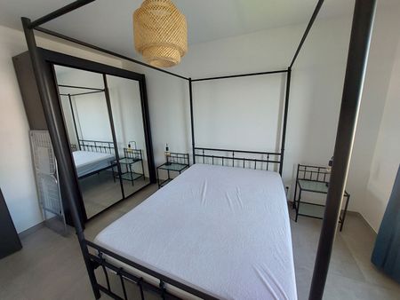 Appartement T2 HAGONDANGE à louer - Photo 4