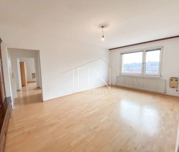 Helle 4-Zimmer-Wohnung, WG geeignet mit gutem Grundriss! - Foto 5