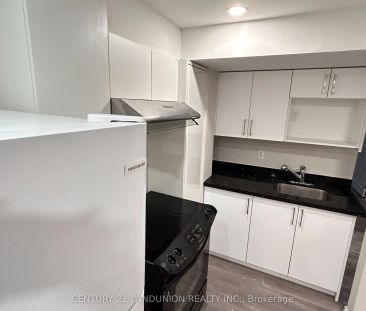 98 English Oak Drive #ARU basement - Photo 2