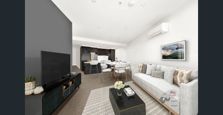 Experience City Living at Its Finest! Rare large terrace - Photo 2