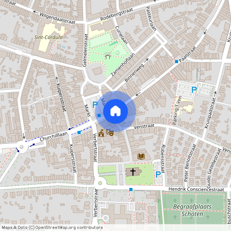 Paalstraat, 167, 2, 2900, Schoten