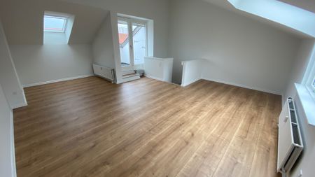 Ny Vestergade 3. 211, 6000 KOLDING – delevenlig lejlighed med altan i Kolding City - Photo 4