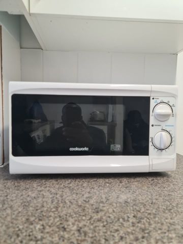 Room in a Shared Flat, Lascelles House, SW8 - Photo 4