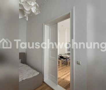 TAUSCHWOHNUNG Biete WBS-Wohnung in Uhlandstr. zum Tausch - Photo 5