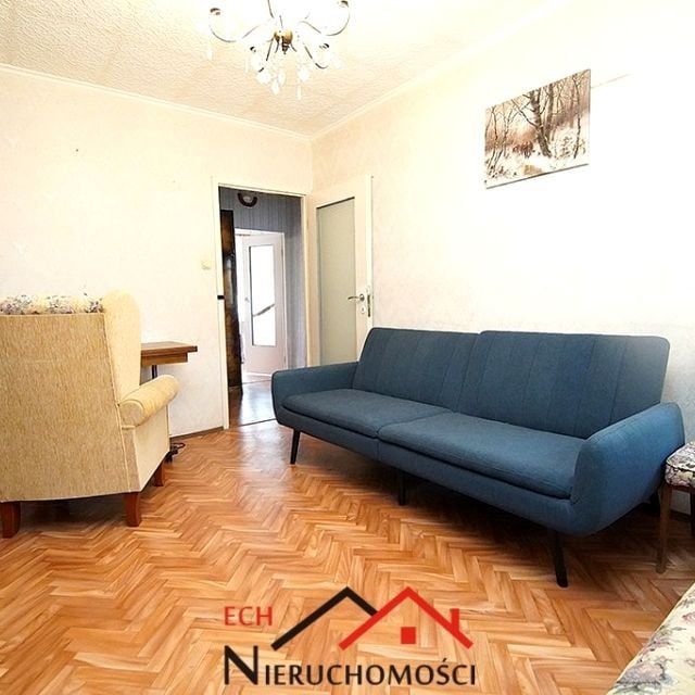 Mieszkanie Gorzów Wielkopolski - Zdjęcie 1