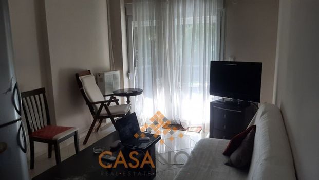 Studio/Γκαρσονιέρα για ενοικίαση Κάτω Τούμπα (Τούμπα) - Photo 1