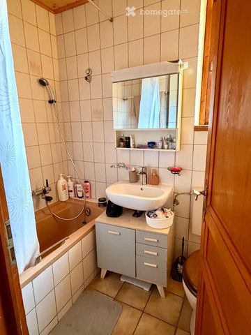 Appartment 3,5 p à louer - Photo 5