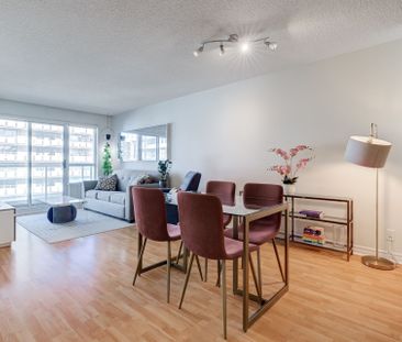 For Lease - 212 Eglinton Avenue Unit# 808, Toronto, Ontario - Photo 3