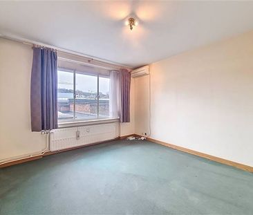 Appartement te huur - Photo 1