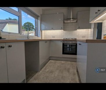 2 bedroom bungalow to rent - Photo 3