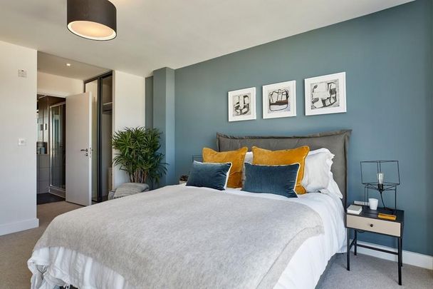 2 bedroom apartment to rent - Photo 1