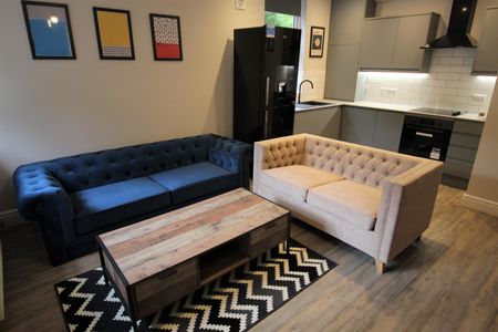 Cardigan Road (rear of building), Hyde Park, LS6 1EB, Leeds - Photo 2