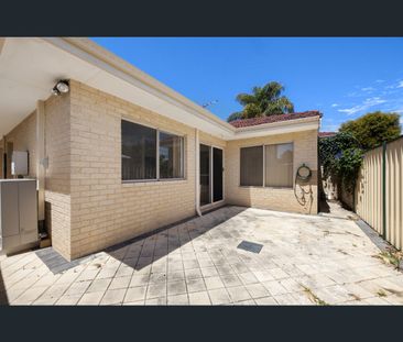 B/96 Graylands Road, Claremont, WA 6010 - Photo 3