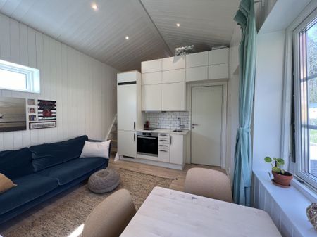 Kyrkvaktarstigen, Bromma - Photo 3