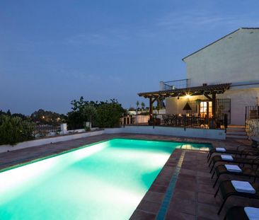 House in Mijas, Costa del Sol - Photo 2