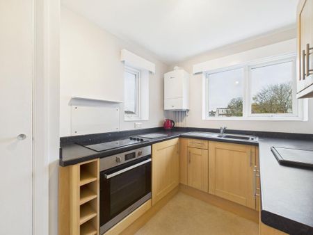 2 bedroom apartment to rent - Photo 5