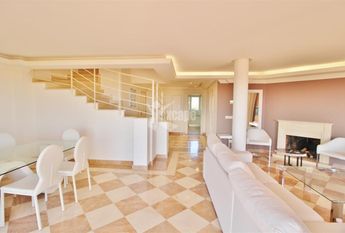 Luxury 2 bedrooms Penthouse Duplex for rent in Nueva Andalucia