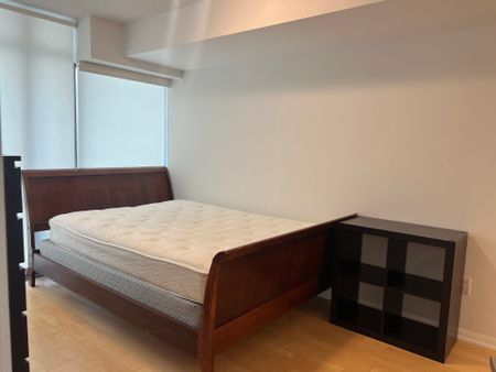 For Lease - 38 Grenville Street Unit# 1601, Toronto, Ontario - Photo 5