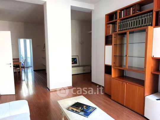 Trilocale in Affitto in Viale Angelo Filippetti 33 a Milano - Photo 1