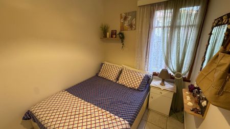 Μονοκατοικία για ενοικίαση Παππάδος (Λέσβος - Γέρας) - Φωτογραφία 2
