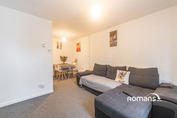1 bedroom house to rent - Photo 1