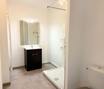 Location appartement 2 pièces, 49.39m², Évreux - Photo 5