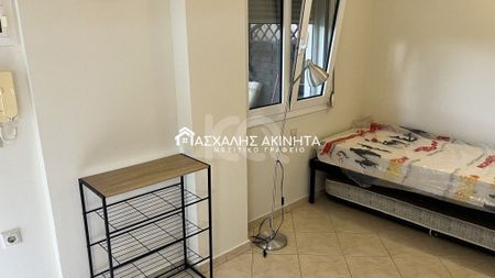 Studio/Γκαρσονιέρα για ενοικίαση Δειλινά (Ηράκλειο Κρήτης) - Photo 2